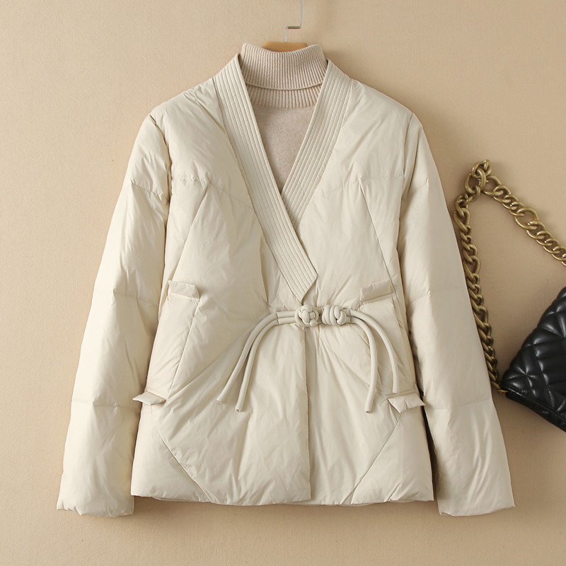 SEDUTMO Lente Oversize Duck Do - Women'S Fashion Parka recensie en prijs
