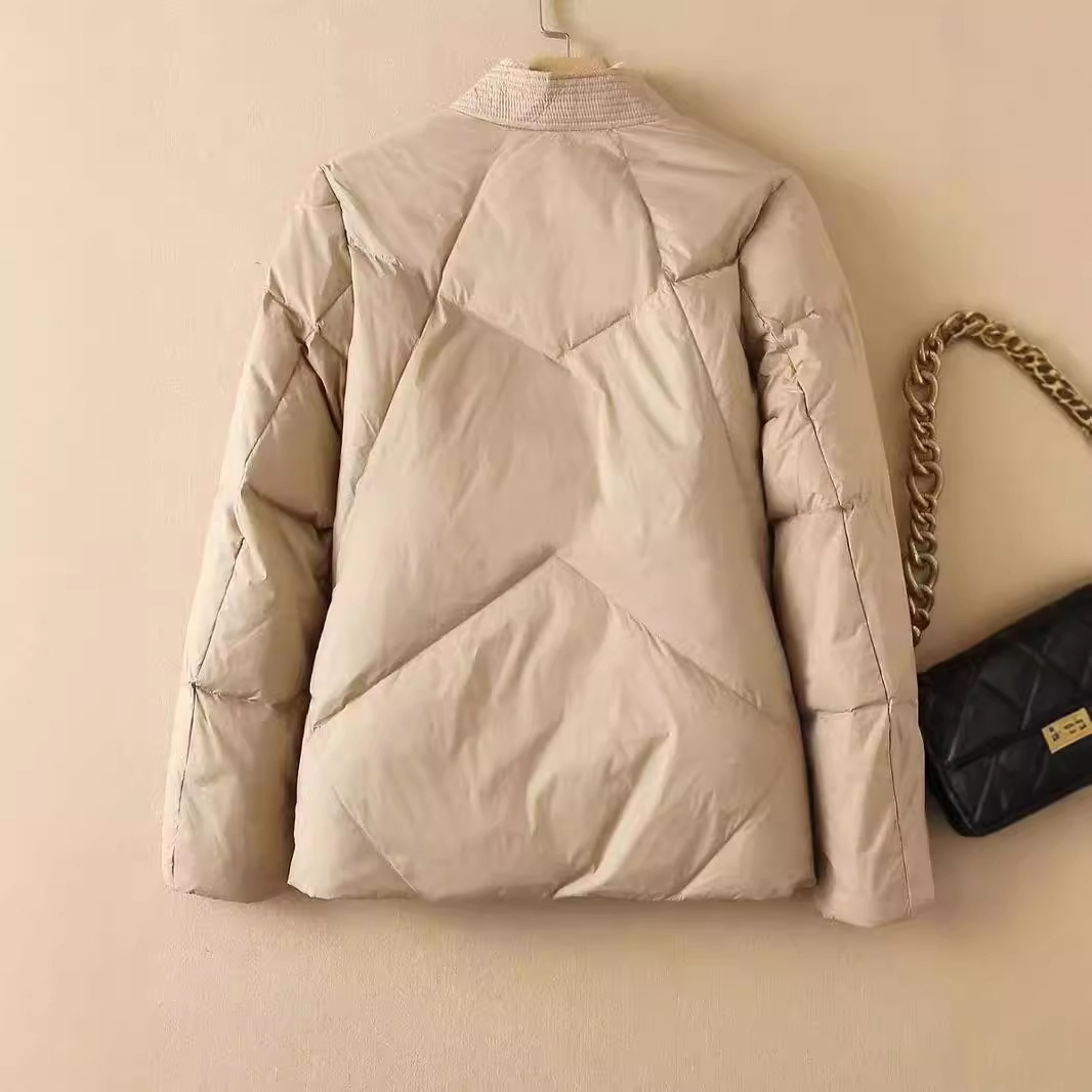 SEDUTMO Lente Oversize Duck Do - Women'S Fashion Parka recensie en prijs