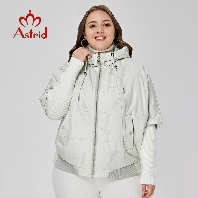 Astrid 2022 Lente Vrouwen Park - Women'S Fashion Parka recensie en prijs