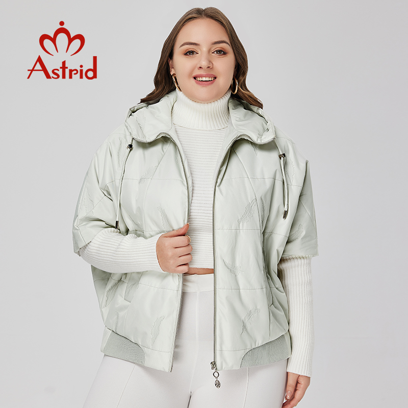 Astrid 2022 Lente Vrouwen Park - Women'S Fashion Parka recensie en prijs