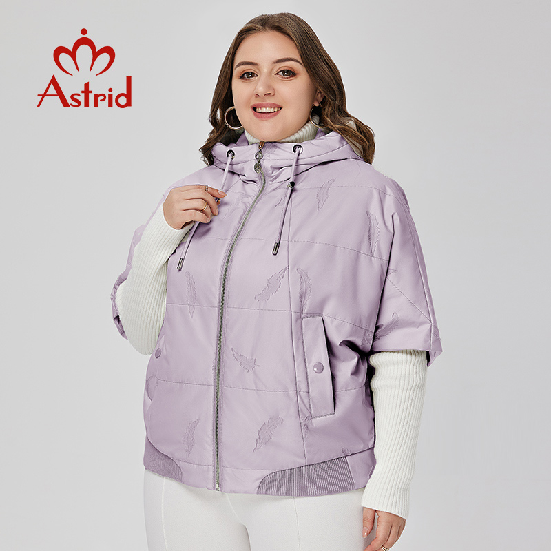 Astrid 2022 Lente Vrouwen Park - Women'S Fashion Parka recensie en prijs